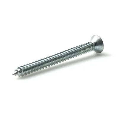 Plåtskruv KFXS A4 3,5x16 mm, 200 st/frp