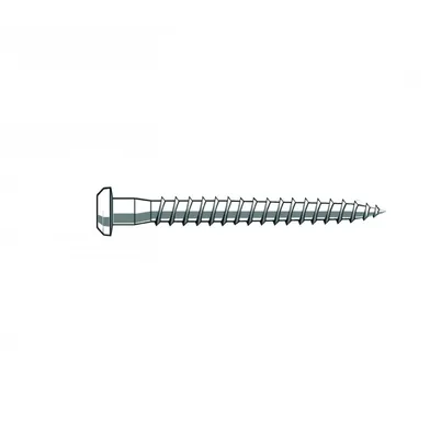 Ankarskruv, C1 4,0x30 mm, 250 st/frp