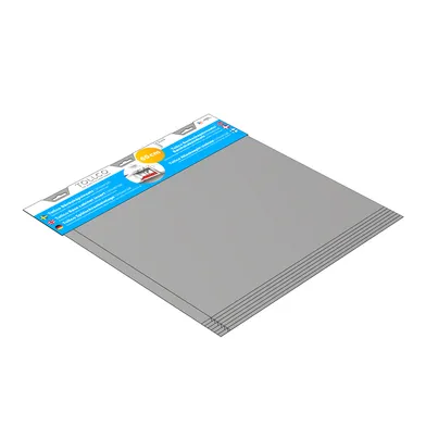 Diskbänksinsats 60 cm