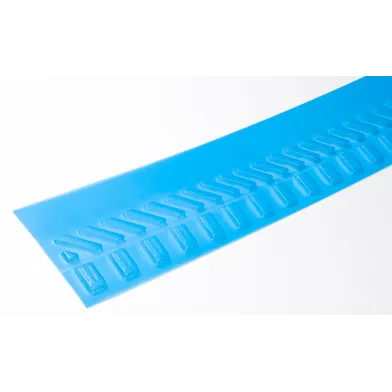 Platon Uppvik Låg - 40 mm, 1,3 m