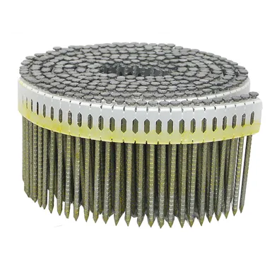 Kartospik rundbandad 0°, FZV 2,8x75 mm, 1950 st/ask