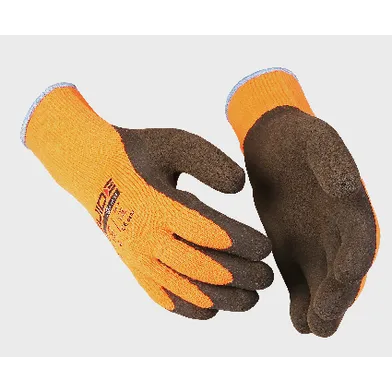 Arbetshandske latex vinter 158 Strl. 10