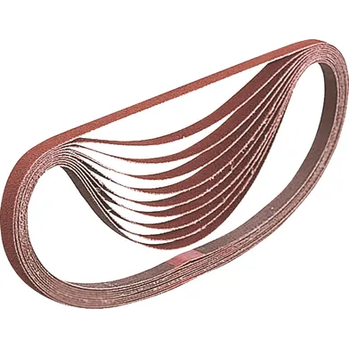 Slipband K80 9x533 mm, 5-pack