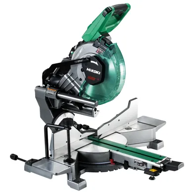 Kap-/Gersåg C3610DRA - 36 V 255 mm, Tool only