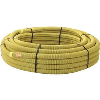 Kabelskyddsrör DVR 50 mm, 50 m