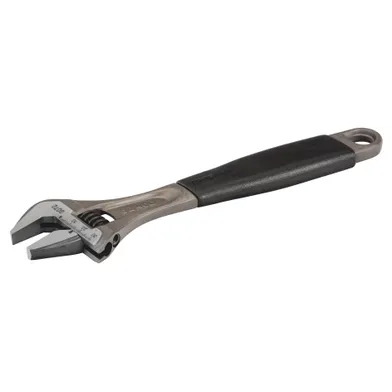 Skiftnyckel Ergo 90 svartoxiderad 158 mm