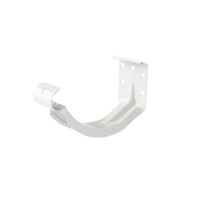 Compactkrok 125 mm, Vit