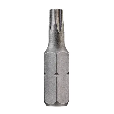 Bits Torx 70 mm T25, 5-pack