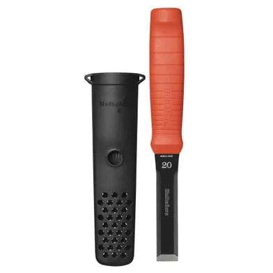 Stämjärn EDC 20 mm