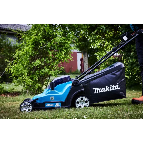 Gräsklippare 2x18V, 430 mm