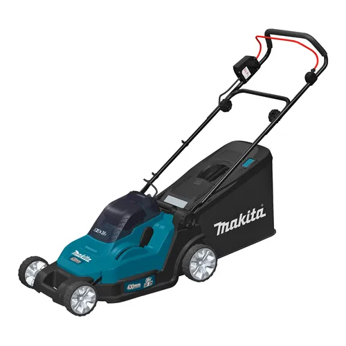 Gräsklippare 2x18V, 430 mm