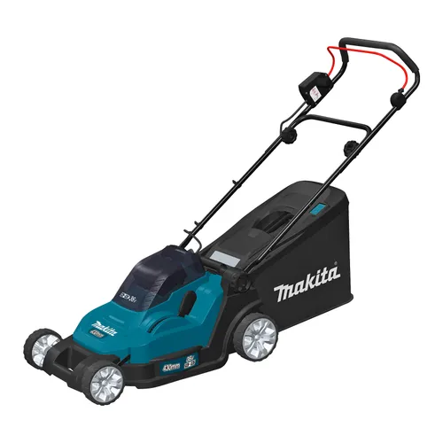 Gräsklippare 2x18V, 430 mm