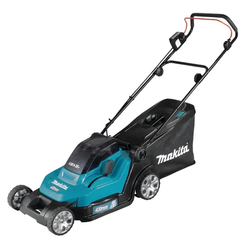 Gräsklippare 2x18V, 430 mm