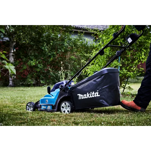 Gräsklippare 2x18V, 430 mm