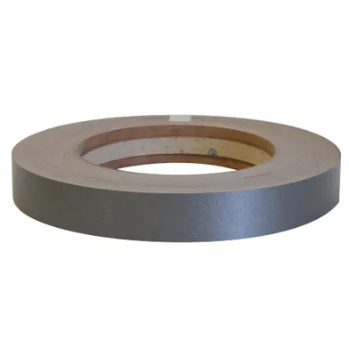 Kantlist Zeus Antracit 34 mm x 50 m