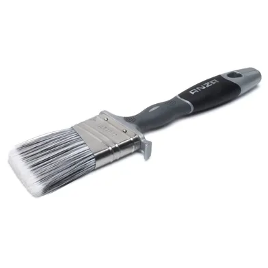 Lackpensel Platinum snedställd 50 mm