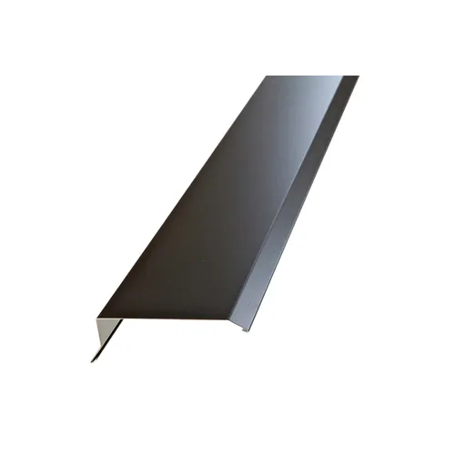 Gavelbeslag 326624, Svart