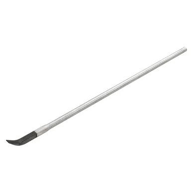 Aluminiumspett med pinchspets 1500 mm, 3200 g