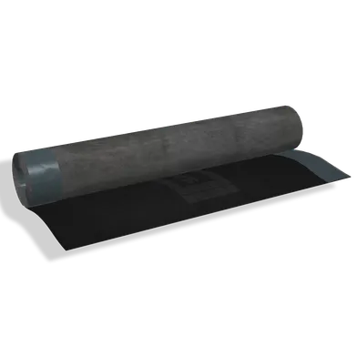 Underlagstak BTS 25 kvm