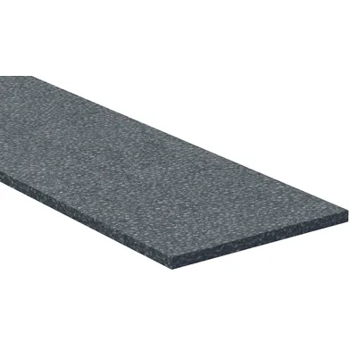 Polyetenduk GPD 70 mm, 125 m/rulle