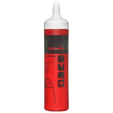 Snörslåkrita Vit, 360 g