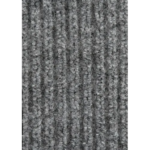 Entrématta Bredd 100 cm, Grå