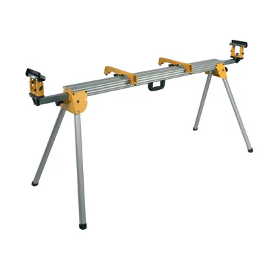 Sågbänk till kap-/geringssågar DE7023