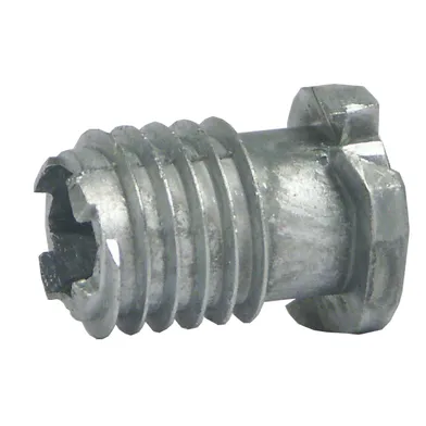 Karmhylsa för träkarm 28 mm, 100 st/ask