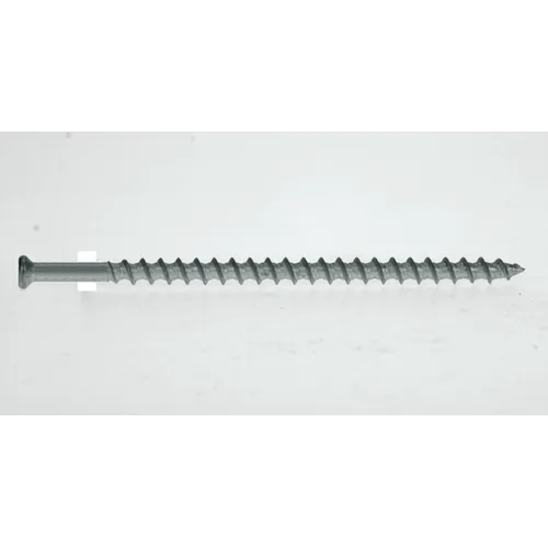 Lättbetongskruv SAP XL, C4 8,0x110/30 mm, 100 st/frp