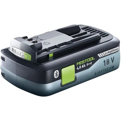 Batteri HighPower BP 18 Li HPC-ASI 4.0 Ah