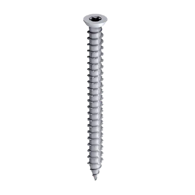 Betongskruv RA-P C1 7,5X40 mm, 100 st/frp