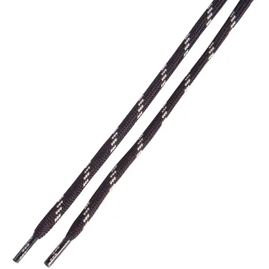 Skosnöre 6000 100 cm, Brun