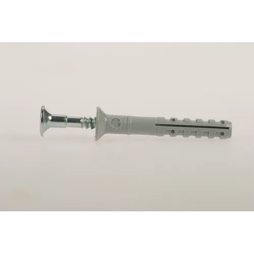 Spikplugg försänkt m. spik C1 8x100 mm, FZB