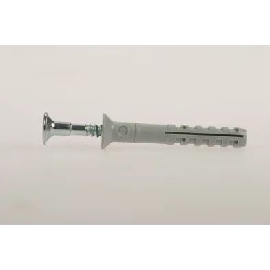 Spikplugg försänkt m. spik C1 8x100 mm, FZB