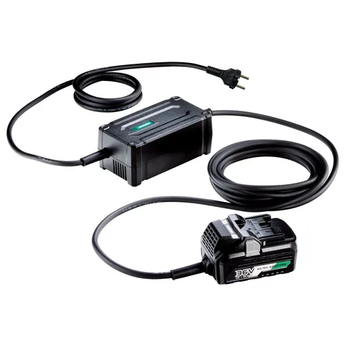 Nätadapter ET36A MV 36 V
