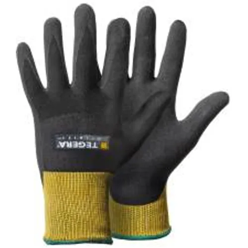 Arbetshandske 8801R Infinity Strl. 9
