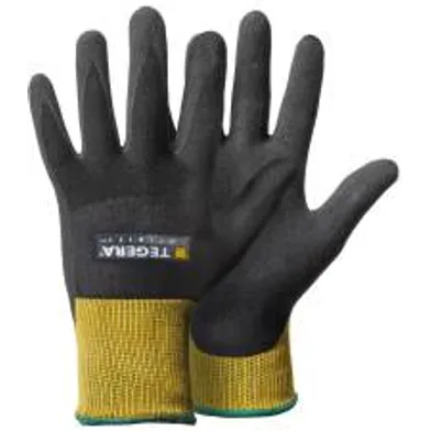 Arbetshandske 8801 Infinity Strl. 10