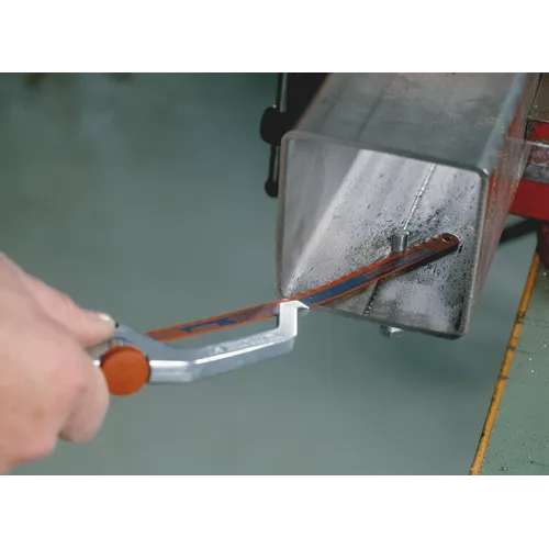 Minibågfil 208 24 TPI, 330 mm