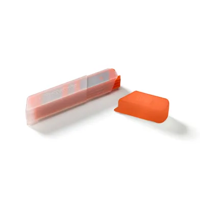 Brytblad Allround 18 mm, 12-pack