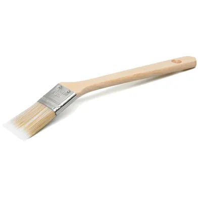 Vinkelpensel Pro lång 50 mm