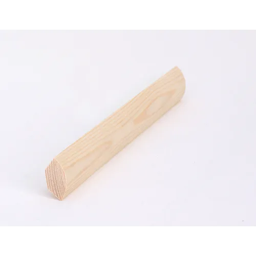 Kvartstav obehandlad furu 12x12 mm, 1000 mm