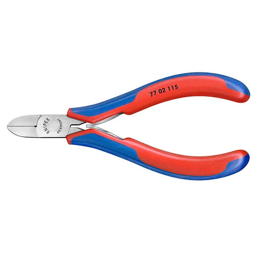 Sidavbitare 7702 115 mm