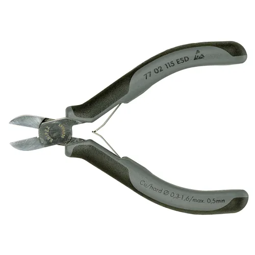 Sidavbitare 7702 115 mm