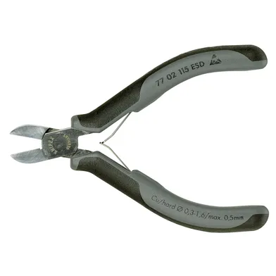 Sidavbitare 7702 115 mm