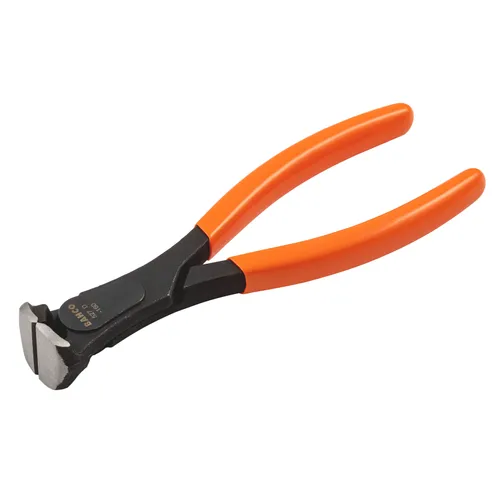 Ändavbitare 527 D 160 mm