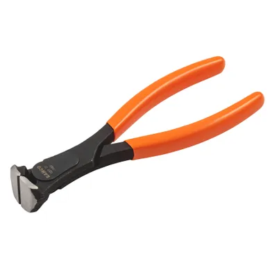 Ändavbitare 527 D 160 mm