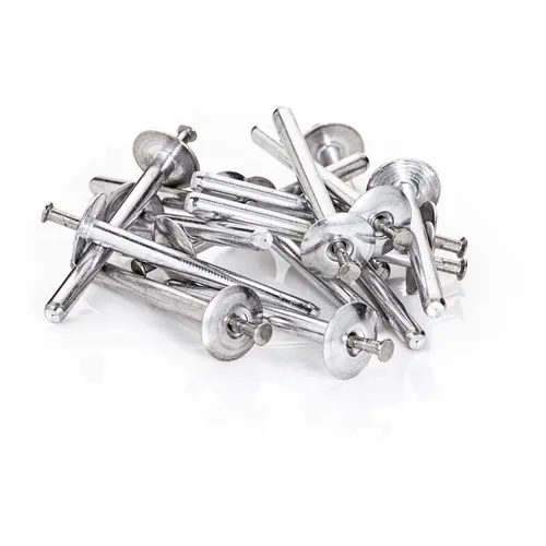 ISODRÄN Slagnit 5x30 mm, 250 st/frp