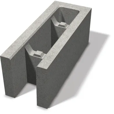 Skalblock 500x190x200 mm