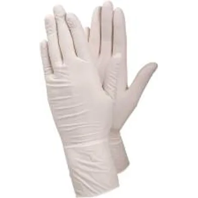 Engångshandske 833 Strl. 9, 100-pack