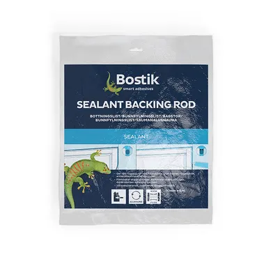 Bottningslist 10 mm, 6 m